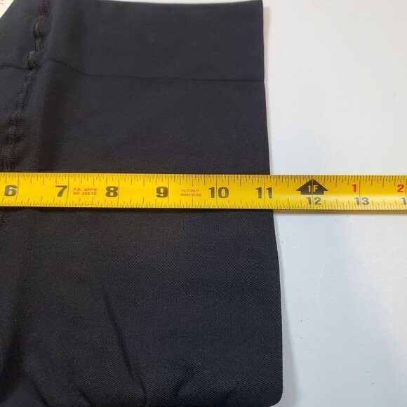 Empetua Tear Proof Shaping Pants Women's Size Medium NWT Shapewear Control Top - Picture 7 of 12